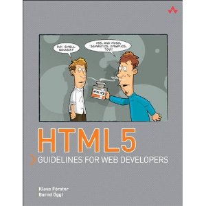 HTML5 Guidelines for Web Developers
